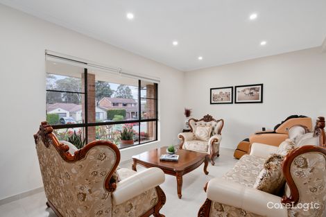 Property photo of 43 Keswick Street Georges Hall NSW 2198