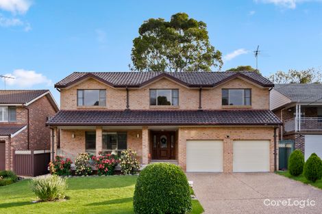 Property photo of 43 Keswick Street Georges Hall NSW 2198