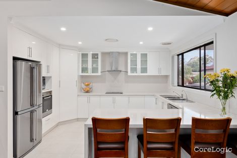 Property photo of 43 Keswick Street Georges Hall NSW 2198