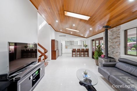 Property photo of 43 Keswick Street Georges Hall NSW 2198