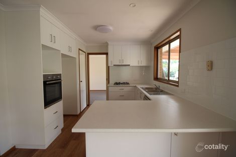 Property photo of 20 Maryville Way Thurgoona NSW 2640