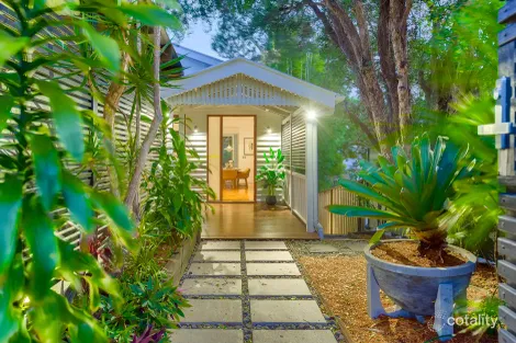 Property photo of 32 Montpelier Street Grange QLD 4051
