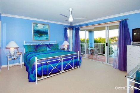 Property photo of 18 Zephyr Court Birkdale QLD 4159