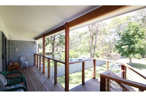 Property photo of 14 McGowen Street Old Erowal Bay NSW 2540