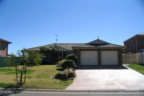 Property photo of 33 Esk Avenue Green Valley NSW 2168