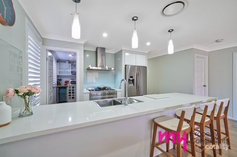 Property photo of 12 Montazah Street Spring Farm NSW 2570