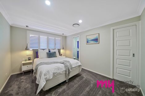 Property photo of 12 Montazah Street Spring Farm NSW 2570