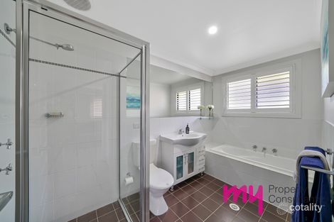 Property photo of 12 Montazah Street Spring Farm NSW 2570