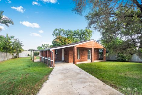 Property photo of 3 Rosemary Street Kelso QLD 4815