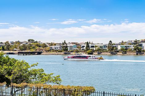 Property photo of 5/52 Beeston Street Teneriffe QLD 4005