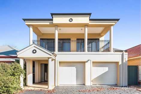 7 Baird St, Mawson Lakes, SA 5095