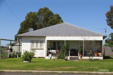 20 Smallacombe St, Tara, QLD 4421