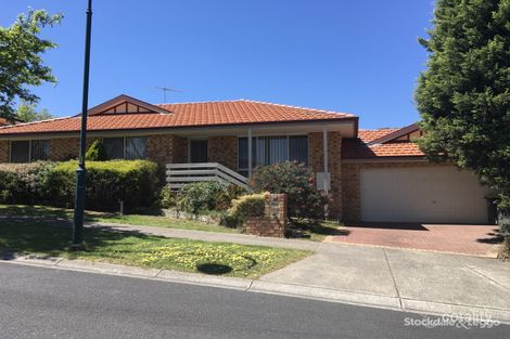 Property photo of 51 Loxton Terrace Epping VIC 3076