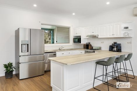 Property photo of 27 Linga Longa Road Yarramalong NSW 2259