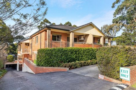 Property photo of 10/22-24 Eric Road Artarmon NSW 2064