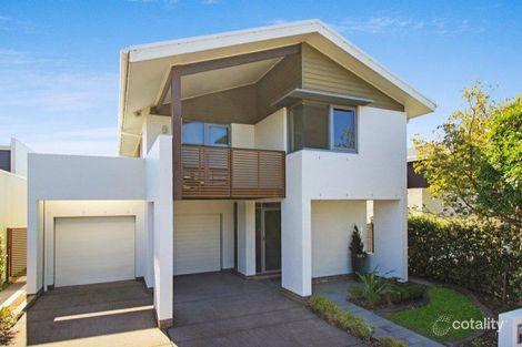 Property photo of 3 Pebble Beach Avenue Magenta NSW 2261