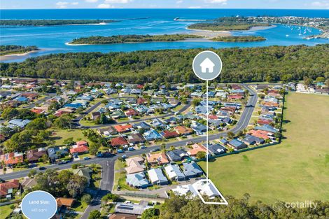 Property photo of 6/28 Telopea Avenue Yamba NSW 2464