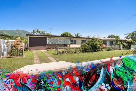 Property photo of 39 Sperring Street Manunda QLD 4870