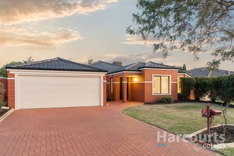 Property photo of 6 Kippilaw Loop Carramar WA 6031