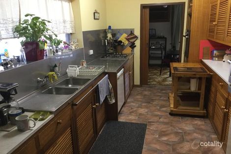 Property photo of 25 Schaefer Avenue Kimba SA 5641