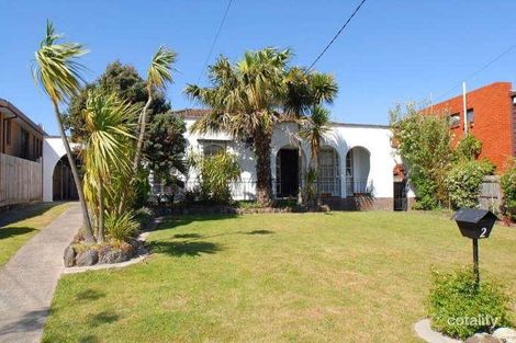 Property photo of 2 Mark Court Chadstone VIC 3148