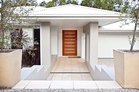 Property photo of 22 Oakview Circuit Brookwater QLD 4300