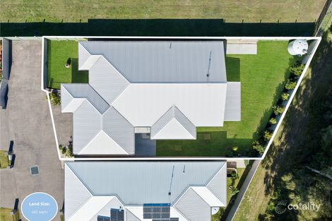 Property photo of 6/28 Telopea Avenue Yamba NSW 2464