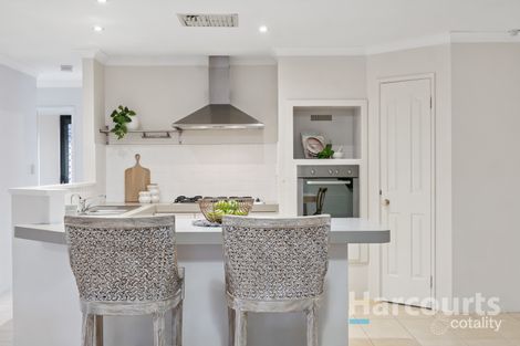 Property photo of 6 Kippilaw Loop Carramar WA 6031