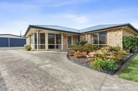 Property photo of 4 Comice Place Newnham TAS 7248