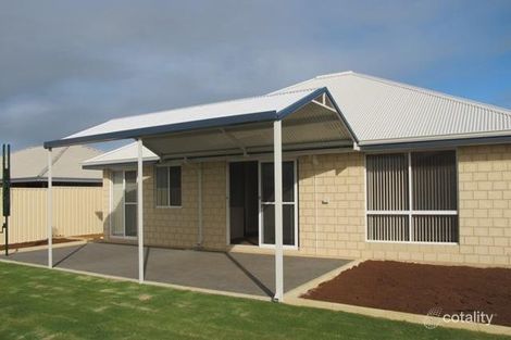 Property photo of 9 Garnet Brace Wandina WA 6530