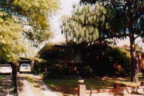 Property photo of 12 Mandoon Road Girraween NSW 2145