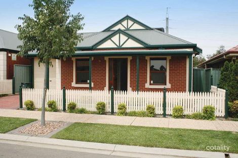 19 Egret St, Mawson Lakes, SA 5095