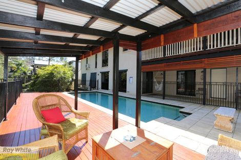 Property photo of 19 Talisman Court Eatons Hill QLD 4037