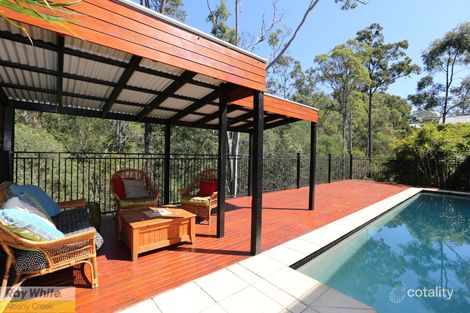 Property photo of 19 Talisman Court Eatons Hill QLD 4037