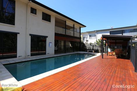 Property photo of 19 Talisman Court Eatons Hill QLD 4037