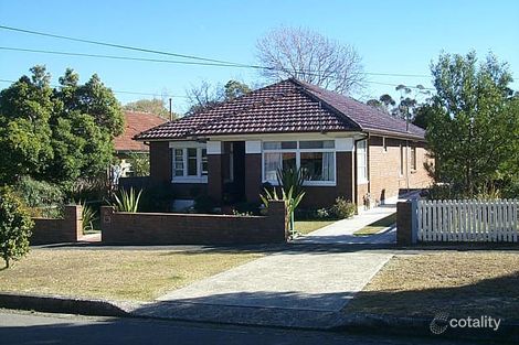 52 Malvern Ave, Roseville Chase, NSW 2069