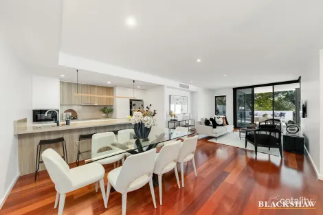 Property photo of 34/18 Austin Street Griffith ACT 2603