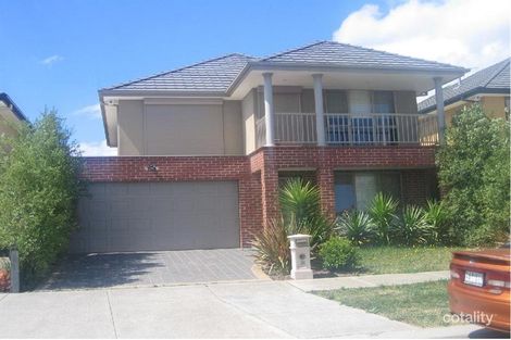 Property photo of 36 Gabriel Terrace South Morang VIC 3752