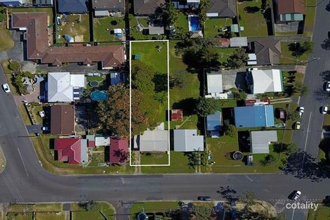 Property photo of 2 Lakeview Avenue Gorokan NSW 2263