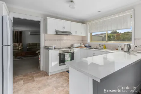 Property photo of 4 Comice Place Newnham TAS 7248