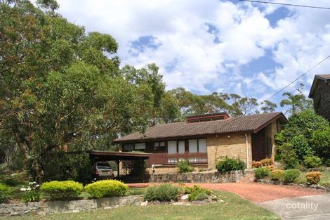 Property photo of 21 Tudar Road Bonnet Bay NSW 2226