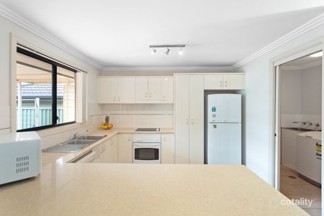 Property photo of 3/93 Ramsay Road Picnic Point NSW 2213