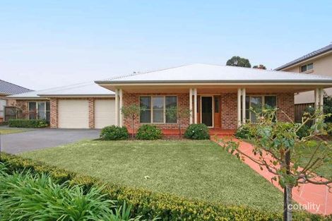 Property photo of 41 Macarthur Circuit Camden Park NSW 2570