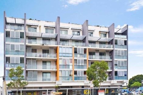 Property photo of 25/146-152 Parramatta Road Homebush NSW 2140