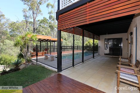 Property photo of 19 Talisman Court Eatons Hill QLD 4037