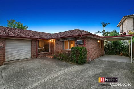Property photo of 96C Queen Street Revesby NSW 2212