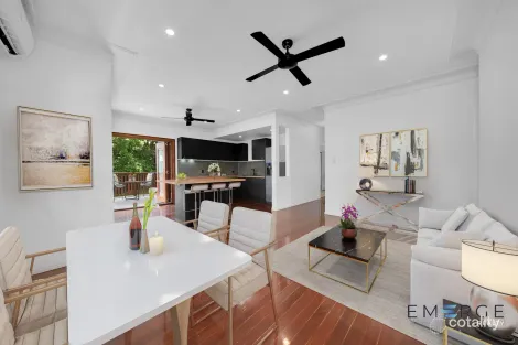 Property photo of 20 Hansen Street Moorooka QLD 4105