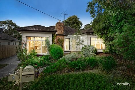 9 Ayr St, Blackburn South, VIC 3130