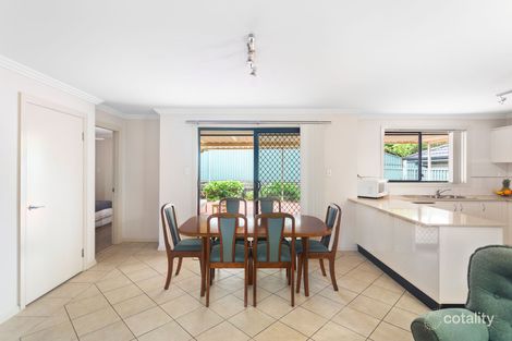 Property photo of 3/93 Ramsay Road Picnic Point NSW 2213