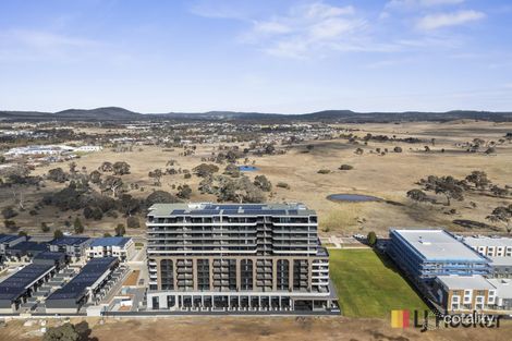 1011/61 Camilleri Way, Gungahlin, ACT 2912